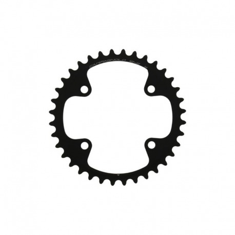PLATEAU CAMPAGNOLO CHORUS 96 BCD 4BRAZ.12V 36T NOIR