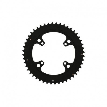 PLATEAU CAMPAGNOLO CHORUS 123BCD 4BRAZ.12V 48T NOIR