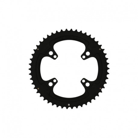 PLATEAU CAMPAGNOLO CHORUS 123BCD 4 BRAZ.12V 50T NOIR.