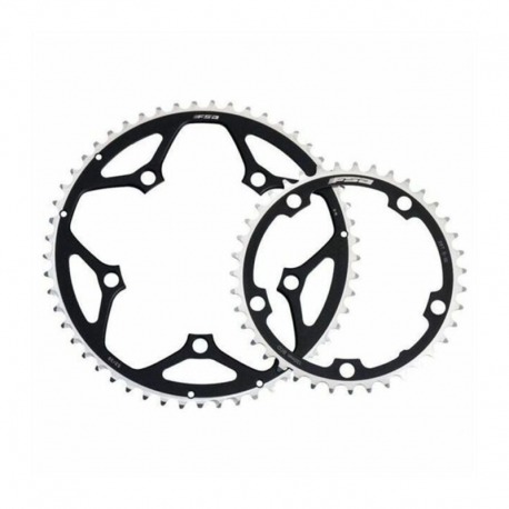 PLATEAU FSA ROAD PRO BCD 130 48T NOIR
