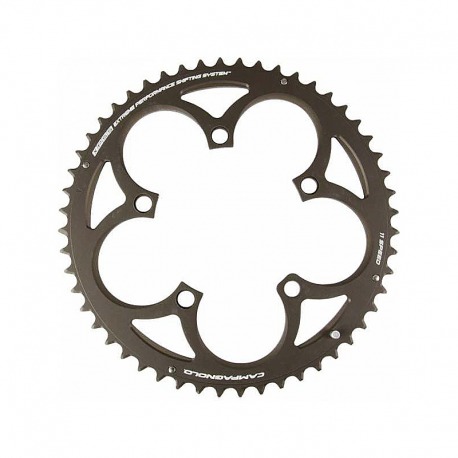 PLATEAU CAMPAGNOLO CHORUS/RECORD 50T 5BRA.110BCD 11V GRIS