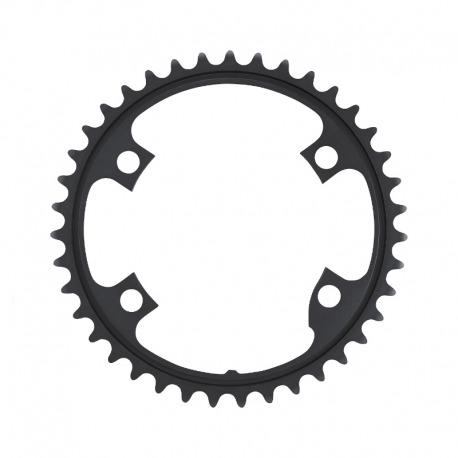 PL.SHIMANO ULTEGRA FC-R8000 39T 4BR.110BCD 2x11S AU.N