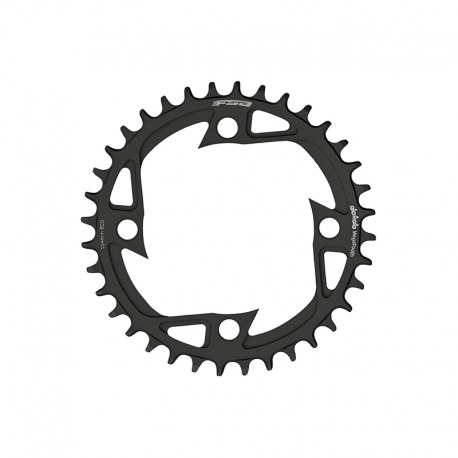 PLATEAU E-BIKE FSA MEGATOOTH 42D 4BR.104 BCD ALU.NOIR