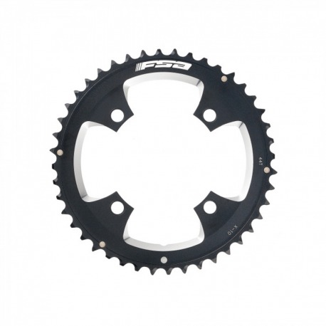 PLATEAU VTT FSA WB179 4 BRAS 104 BCD 32T 3x9V NOIR