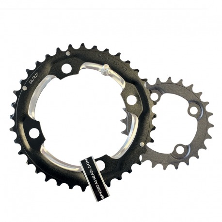 PLA.FSA WB263A VTT PRO 4B.104BCD 36D SH/SR.2x10 NE