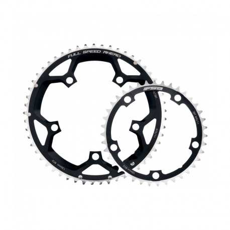 PLATEAU FSA ROAD PRO 110 BCD 5 BRAS 46T N11 ALU.NE