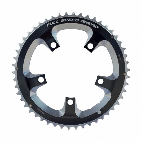PLATEAU FSA ROAD SUPER 110BCD 5BR.50D N10/11 AL.N/PL