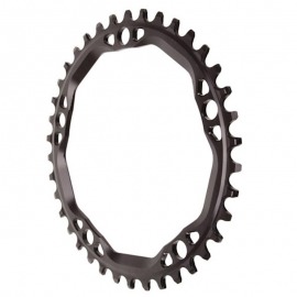 PLATEAU NOIR ABSOLU 38T 130...