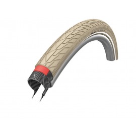 Pneu XLC StreetX PP 47-622...