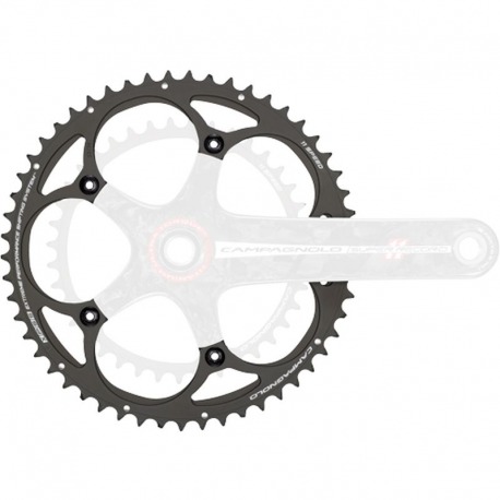 PLATEAU CAMPAGNOLO SUPER RECORD 11V.52