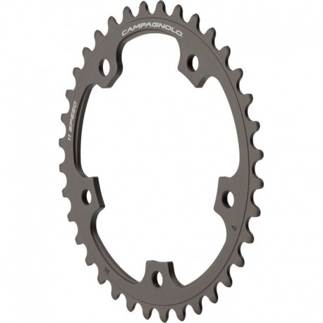 PLATEAU CAMPAGNOLO SUPER RECORD 11V COMPACT 36