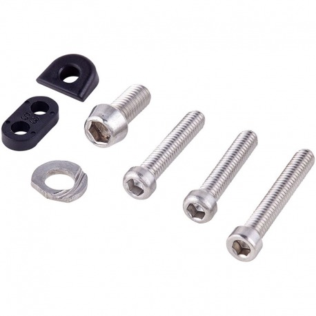KIT VIS/BUTEE SRAM POUR DERAILLEUR RIVAL1