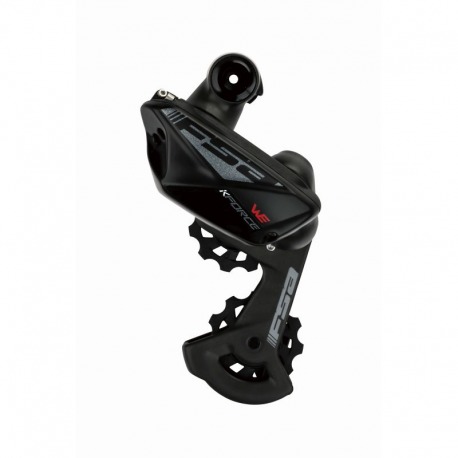 CHANGER DE GROUPE ELECTRONIQUE FSA K-FORCE WE