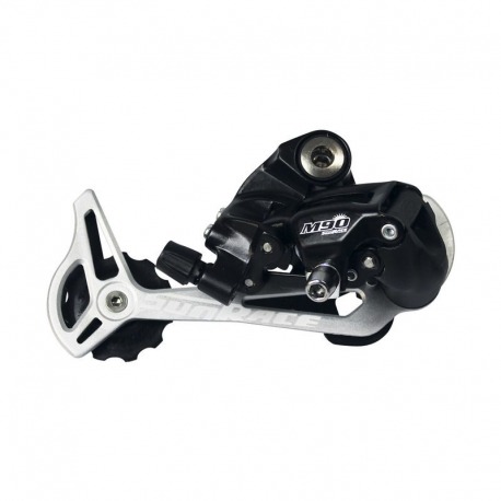 DÉRAILLEUR SUN RACE 9V LONG 11-34D
