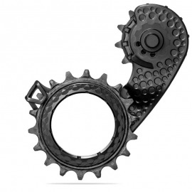 CAGE DE DERAILLEUR ABSOLUTE...