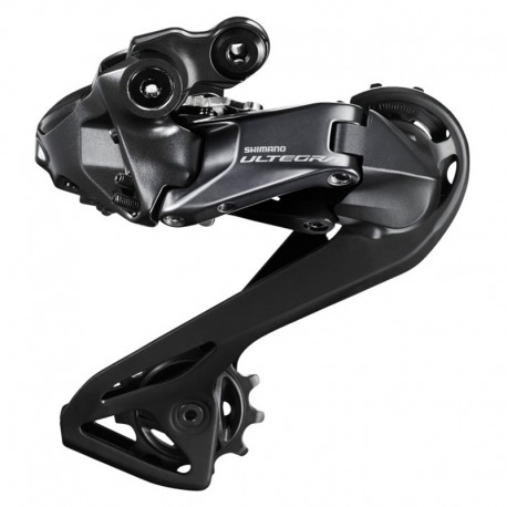 DÉRAILLEUR SHIMANO ULTEGRA Di2 RD-R8150 DM 12V 34D NOIR