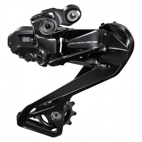 DÉRAILLEUR SHIMANO DURA-ACE Di2 RD-R9250 DM 12V 34T NE