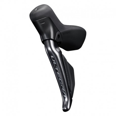 LEVIER DE FREIN/SÉLECTEUR SHIMANO ULTEGRA Di2 GAUCHE HYDR.2x12V NE