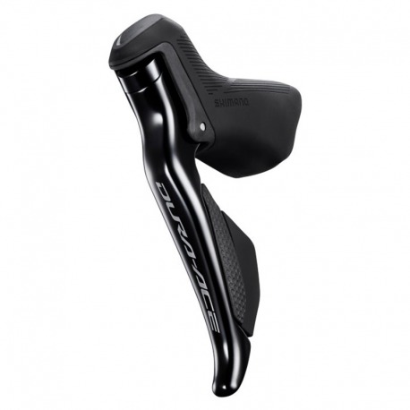 SHIMANO DURA-ACE Di2 LEVIER DE FREIN/SÉLECTEUR GAUCHE PLAT 2x12V NE