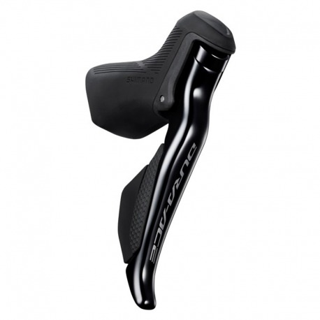 LEVIER DE FREIN/SÉLECTEUR SHIMANO DURA-ACE Di2 2x12V NE