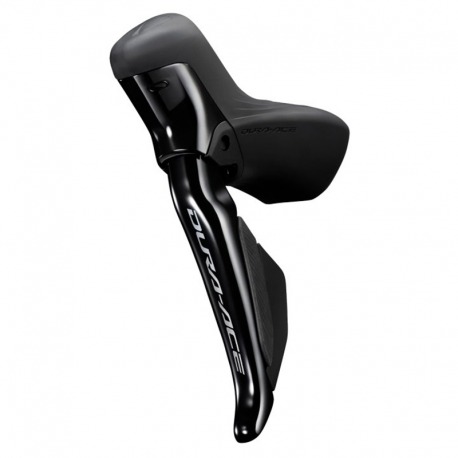 LEVIER DE FREIN/SÉLECTEUR SHIMANO DURA-ACE Di2 GAUCHE HYDR.2x12V NE