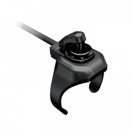BOUCHON DE DÉRAILLEUR SHIMANO DURA-ACE Di2 SW-RS801-S 100mm