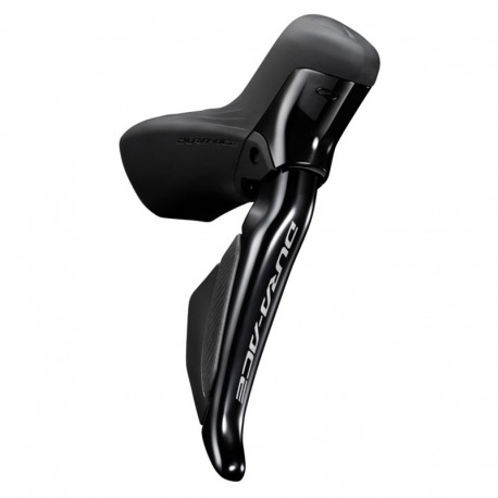 LEVIER DE FREIN/SÉLECTEUR SHIMANO DURA-ACE Di2 DROIT HYDR.2x12V NE