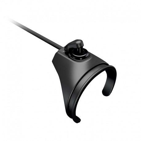 BOUCHON DE DÉRAILLEUR SHIMANO DURA-ACE Di2 SW-RS801-S 260mm