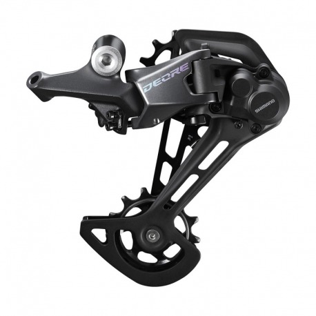 SHIMANO DEORE CAGE LONGUE SHADOW RD+ DERAILLEUR 12V 51T NE