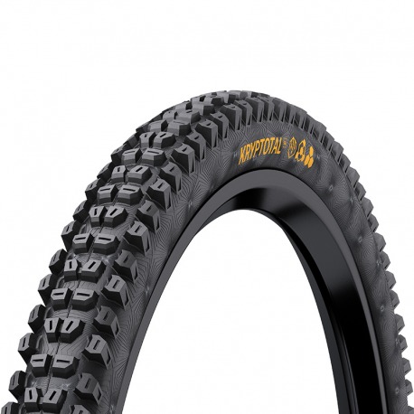 Pneu Continental KRYPTOTAL ENDURO TR.27.5x2.40 SOFT