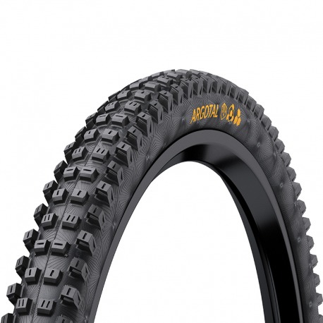 Housse Continental ARGOTAL DOWNHILL 27.5x2.40 SUP.SOF