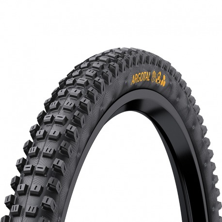 Pneu Continental ARGOTAL TRAIL 29x2.40 ENDURANCE TL