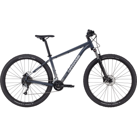 Vélo VTT à suspension avant Cannondale Trail 6 2021