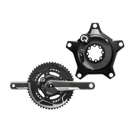 JG.BIE.POTEN.QUARQ DZERO 110BCD DUB 175 52x36 CA.N