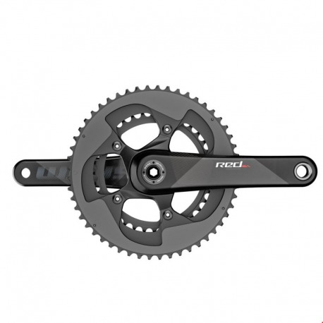 BIE.SRAM EAGLE DUB X01 FATBIKE4 175mm 30T.11/12V.N
