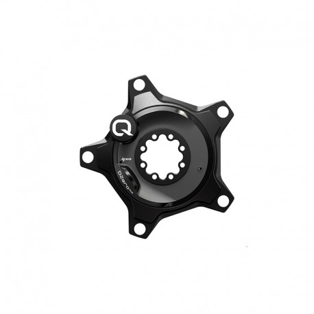 SPIDER POWER.QUARQ DZERO AXS DUB BCD 130mm