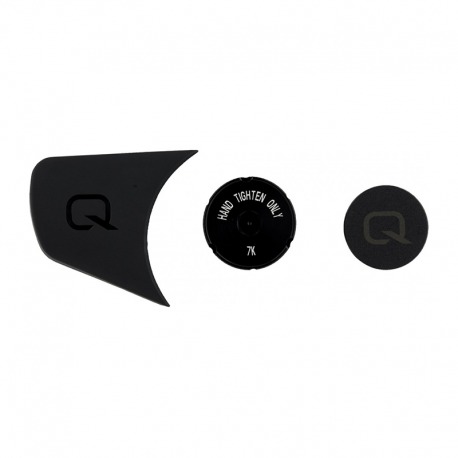 KIT COUVERCLE BATTERIE QUARQ ETAP AXS FORCE 1X/2X/RED 1X