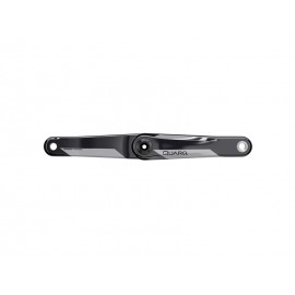 PÉDALIER QUARQ D2 170mm DUB...