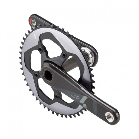 JB/P.SRAM FORCE1 GXP 110BCD 165 50T 1x10/11 CA.NE