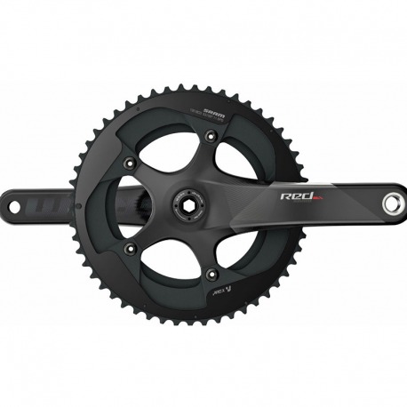 JB/P.SRAM RED YAW BB30 130BCD 170 53x39 2x11 CA.N