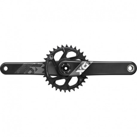 JB/PL.SRAM X01 EAG.FATB.5 DUB DM 175 30T 12V CA.N