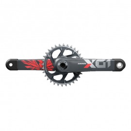 JB/PL.SRAM X01 EAGLE...