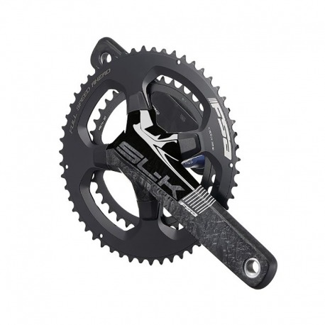 MANIVELLES FSA SL-K ABS 386 170-52x36 MAT