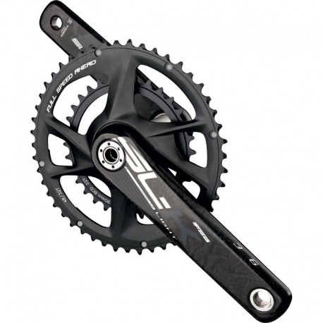 MANIVELLES FSA SL-K MODULAR BB386 EVO 172.5-46x30 GR/N