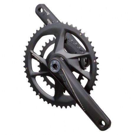PÉDALIER FSA ENERGY MODULAIRE BB386 EVO 172.5mm-46x30