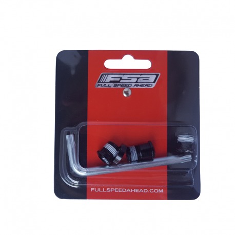 KIT VIS FSA K-FORCE 386 ML227/228/MW058