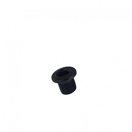VIS VTT FSA CLOU ML163 ALUMINIUM NOIR