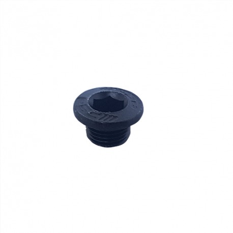 VIS VTT FSA 5 MM ML137 NOIR