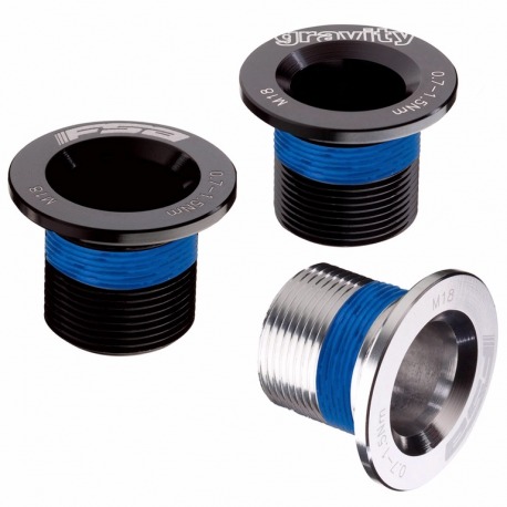 VIS ML-140 BIELLETTE GAUCHE MEGA-EXO