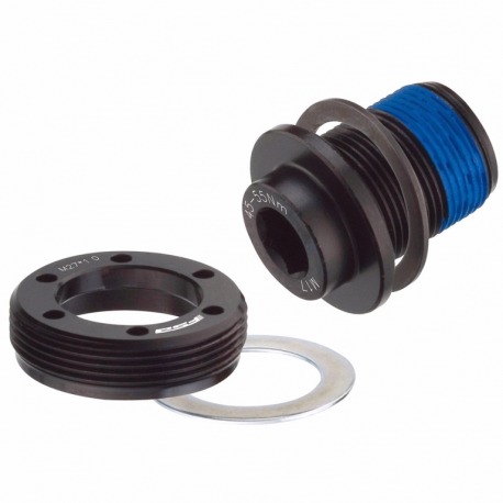 VIS QR-14 TIGE DE SERRAGE MEGA-EXO KFORCE LIGHT